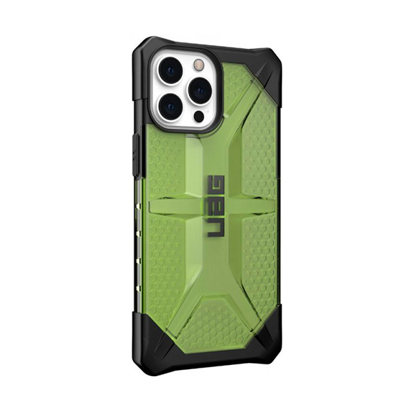 Чехол URBAN ARMOR GEAR iPhone 13 Pro Plasma Billie (113153117575)