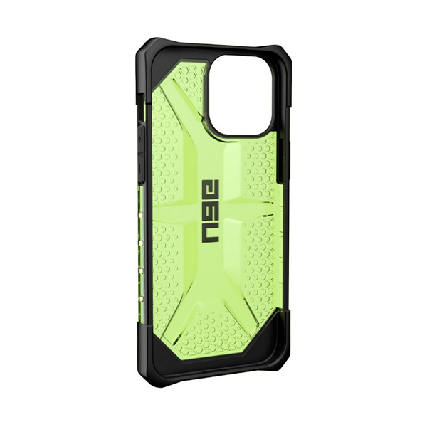 Чохол URBAN ARMOR GEAR iPhone 13 Pro Plasma Billie (113153117575)