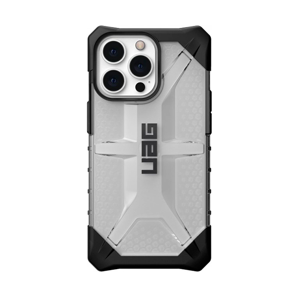 Чехол URBAN ARMOR GEAR iPhone 13 Pro Plasma Ice (113153114343)