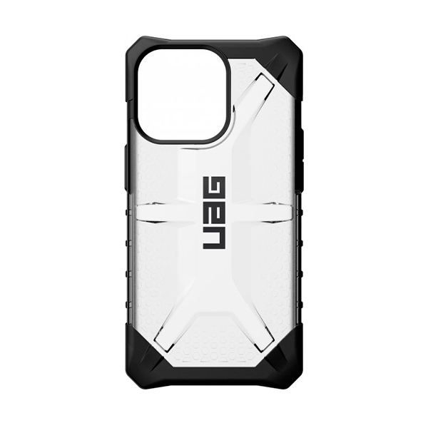 Чехол URBAN ARMOR GEAR iPhone 13 Pro Plasma Ice (113153114343)