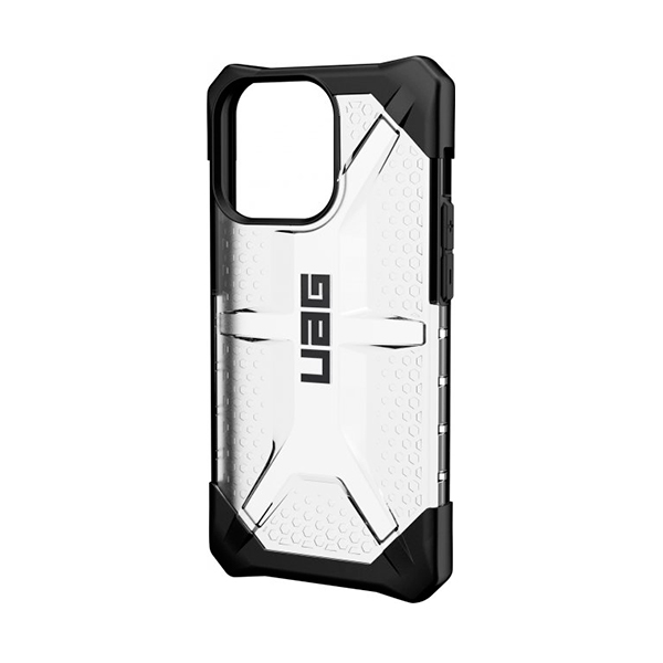 Чохол URBAN ARMOR GEAR iPhone 13 Pro Plasma Ice (113153114343)