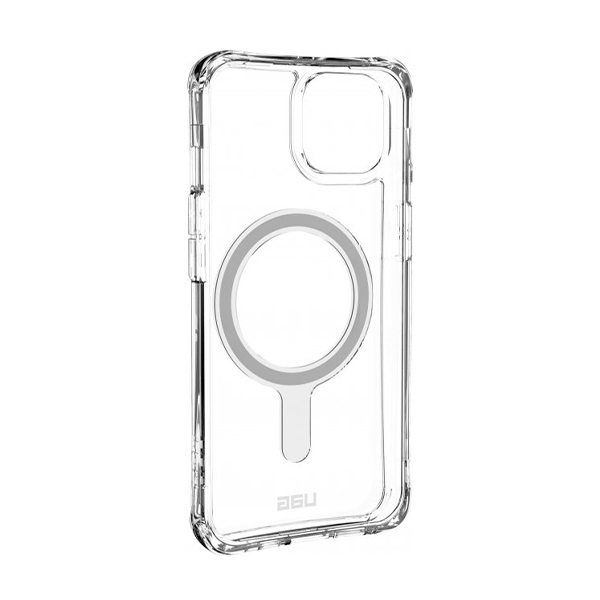 Чехол URBAN ARMOR GEAR iPhone 13/14 MagSafe Plyo Ice (113172184343)