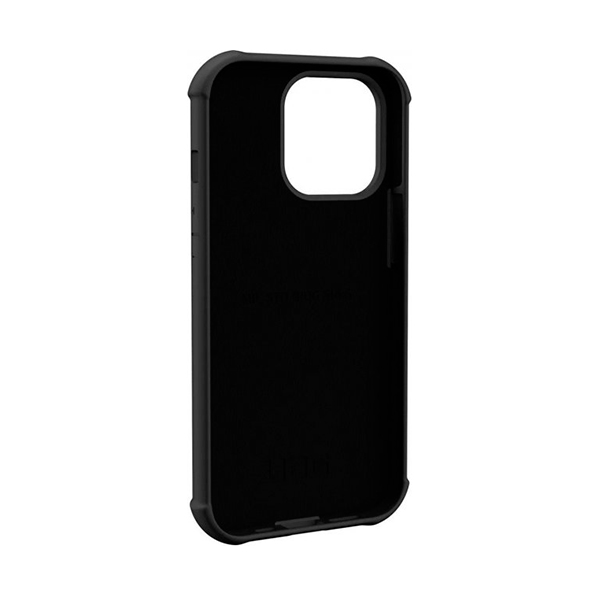 Чехол URBAN ARMOR GEAR iPhone 13 Pro Standard Issue Black (11315K114040)