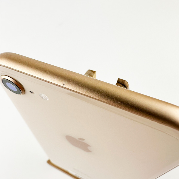 Apple iPhone 8 64GB Gold Б/У №666 (стан 8/10)