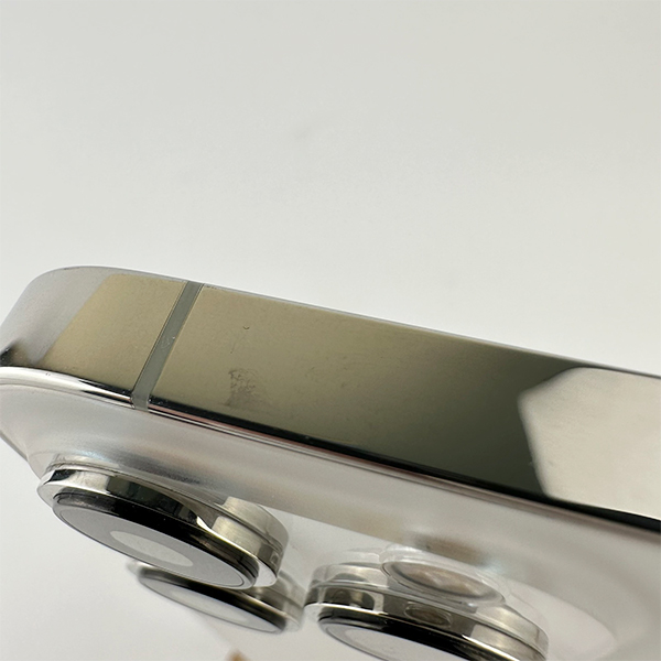 Apple iPhone 13 Pro 256GB Silver Б/У №926 (стан 8/10)