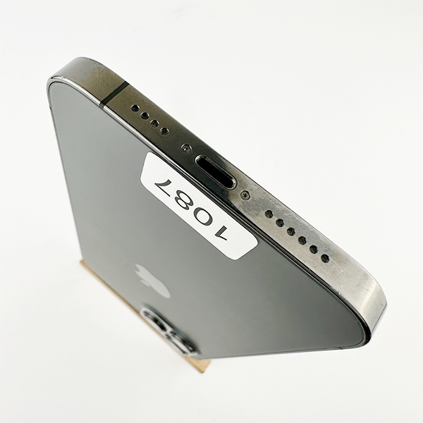 Apple iPhone 12 Pro Max 128GB Graphite Б/У  №1087 Стан (8/10)