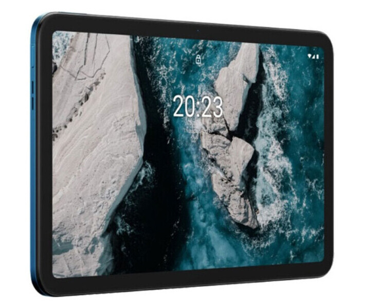 Nokia T20 4/64GB LTE Ocean Blue F20RID1A030 (K)