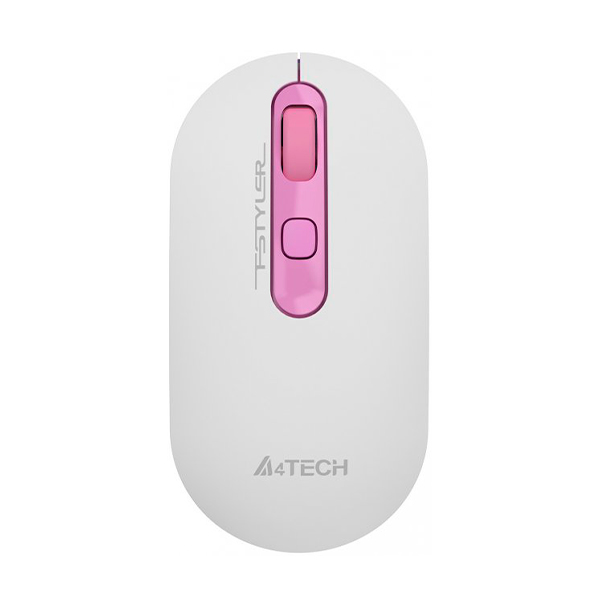 Безпровідна мишка A4Tech Fstyler FG20s Sakura