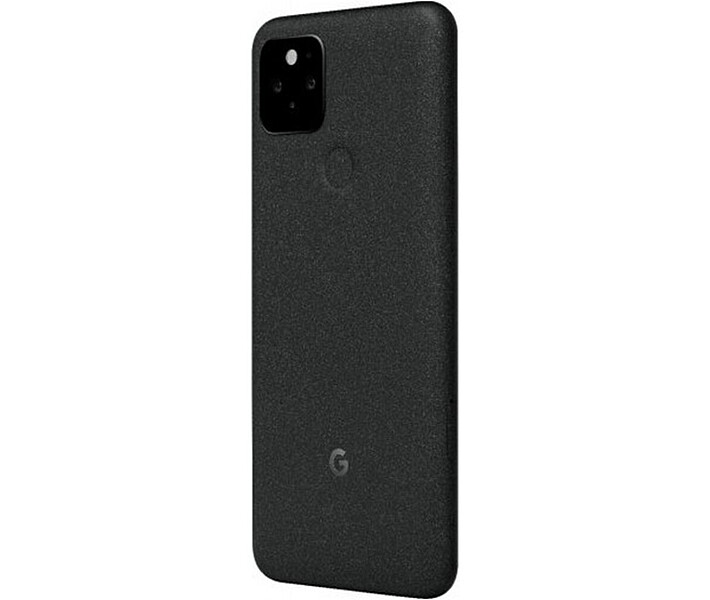 Смартфон Google Pixel 5A 6/128GB Just Black