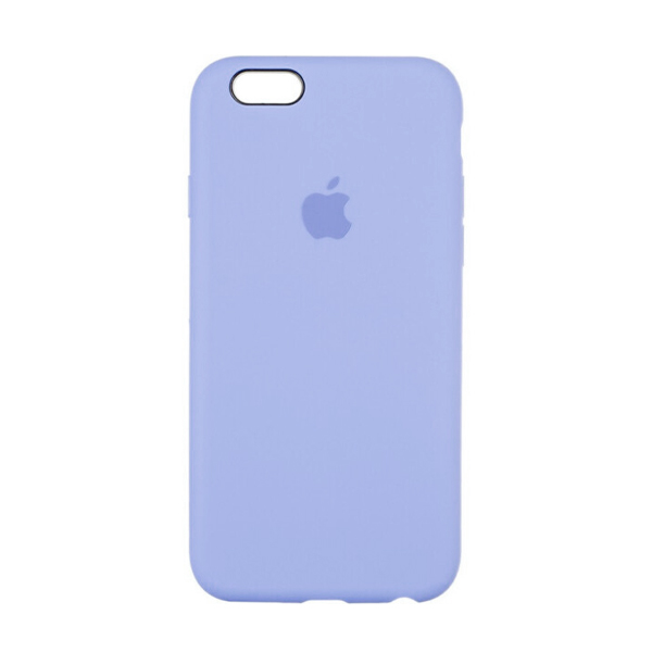 Чохол Soft Touch для Apple iPhone 6 Plus Lilac