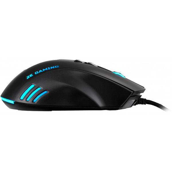 Провідна мишка 2E Gaming MG335 RGB USB Black (2E-MG335UB)