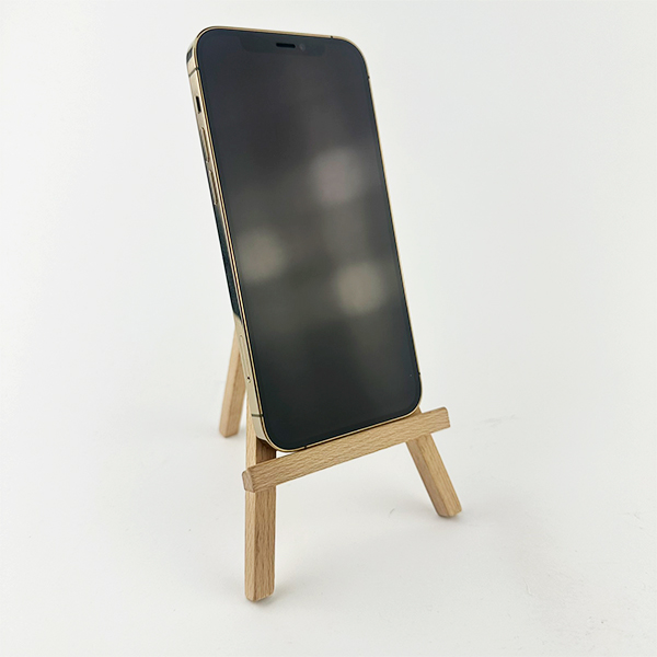 Apple iPhone 12 Pro 128GB Gold Б/У №1077 (стан 8/10)