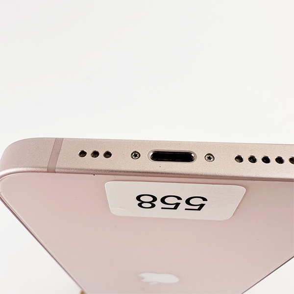 Apple iPhone 13 128GB Pink Б/У №558 (стан 8/10)
