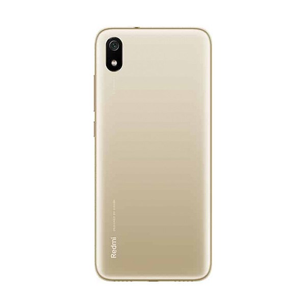 XIAOMI Redmi 7A 3/32Gb Dual sim (matte gold)