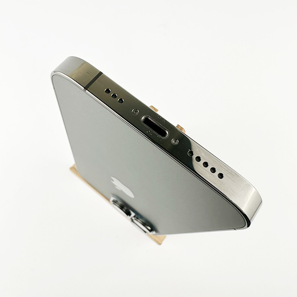 Apple iPhone 13 Pro 128GB Graphite Б/У №682 (стан 9/10)