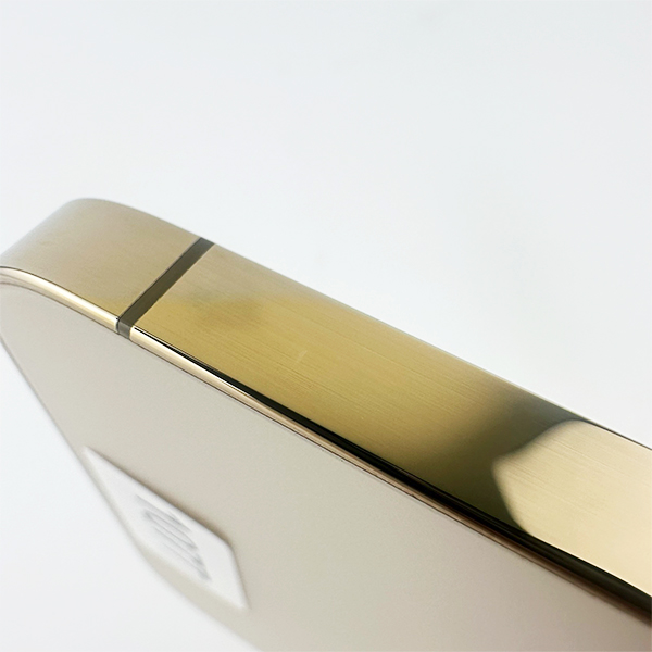 Apple iPhone 12 Pro 128GB Gold Б/У №1077 (стан 8/10)