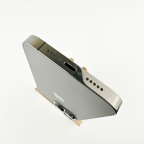 Apple iPhone 13 Pro 128GB Graphite Б/У №683 (стан 9/10)
