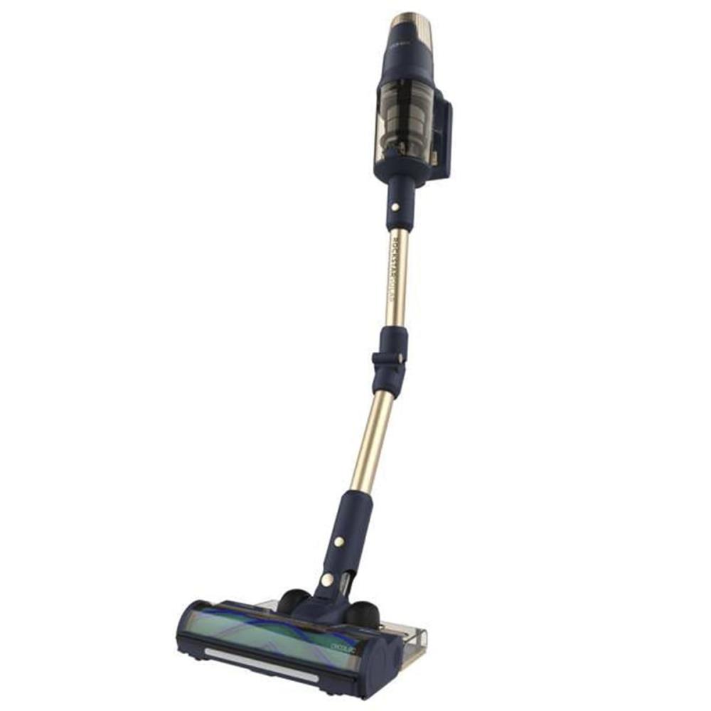 Акумуляторний пилосос Cecotec Conga Rockstar 10500 Solar AquaPet Flex