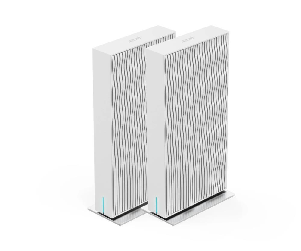 Маршрутизатор торговельної марки Acer, WAVE 7 T7с dual pack