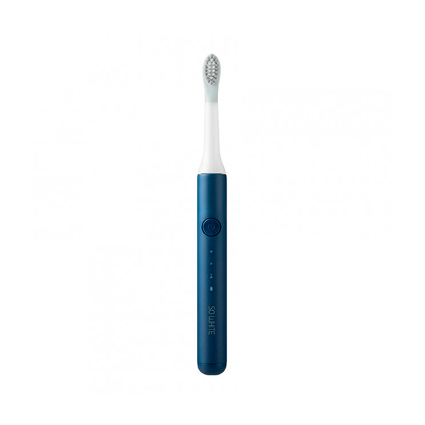 Електрична зубна щітка SO White EX3 Blue