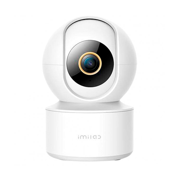 IP-камера видеонаблюдения IMILAB iMi Home Security Camera C21 2K (CMSXJ38A)