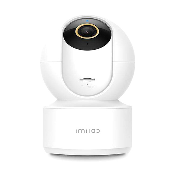 IP-камера видеонаблюдения IMILAB iMi Home Security Camera C21 2K (CMSXJ38A)