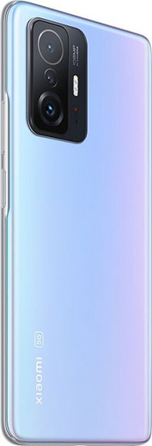 Смартфон XIAOMI Mi 11T 8/128Gb (celestial blue) Global Version