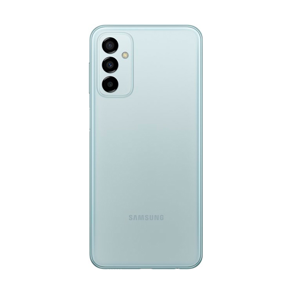 Смартфон Samsung Galaxy M23 5G SM-M236B 4/64GB Light Blue (SM-M236BLBDSEK)