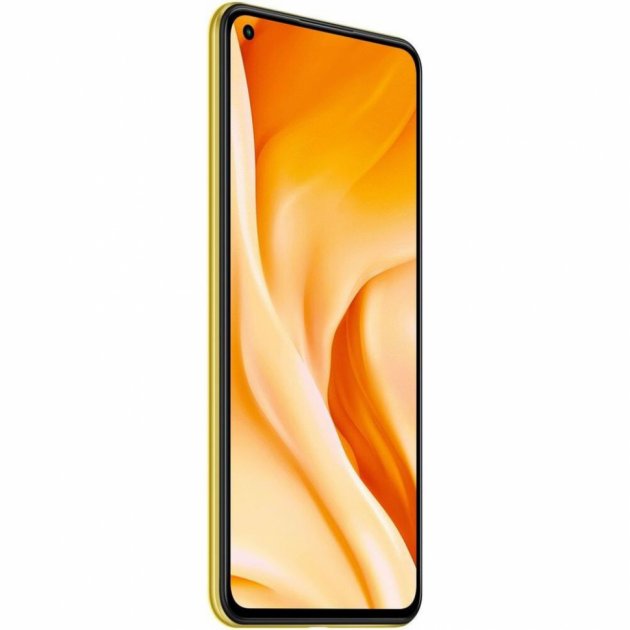 Xiaomi Mi 11 Lite 5G 8/128GB Citrus Yellow (Global Version) (K)