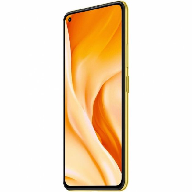 Xiaomi Mi 11 Lite 5G 8/128GB Citrus Yellow (Global Version) (K)