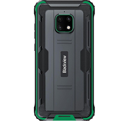 Смартфон Blackview BV4900S 2/32Gb Green