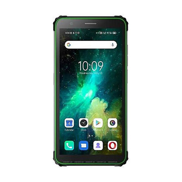 Смартфон Blackview BV6600E 4/32Gb Green