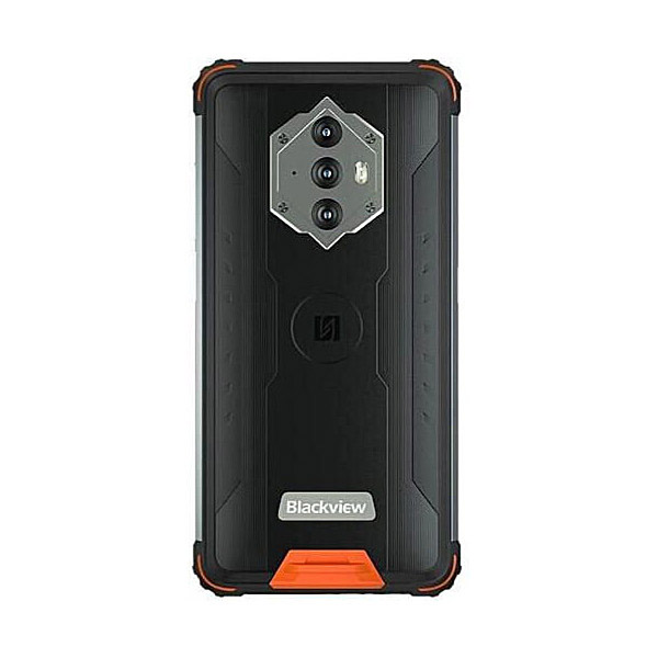 Смартфон Blackview BV6600E 4/32Gb Orange