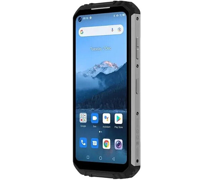 Oukitel WP16 8/128Gb Black