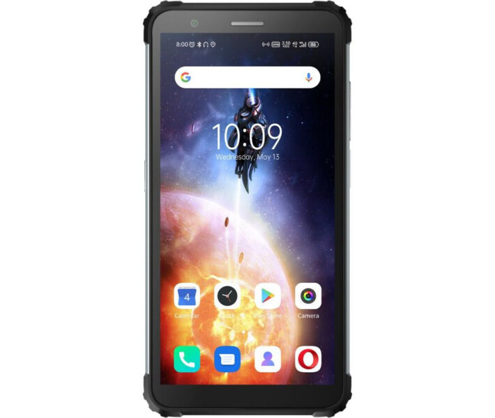 Смартфон Blackview BV6600E 4/32Gb Black