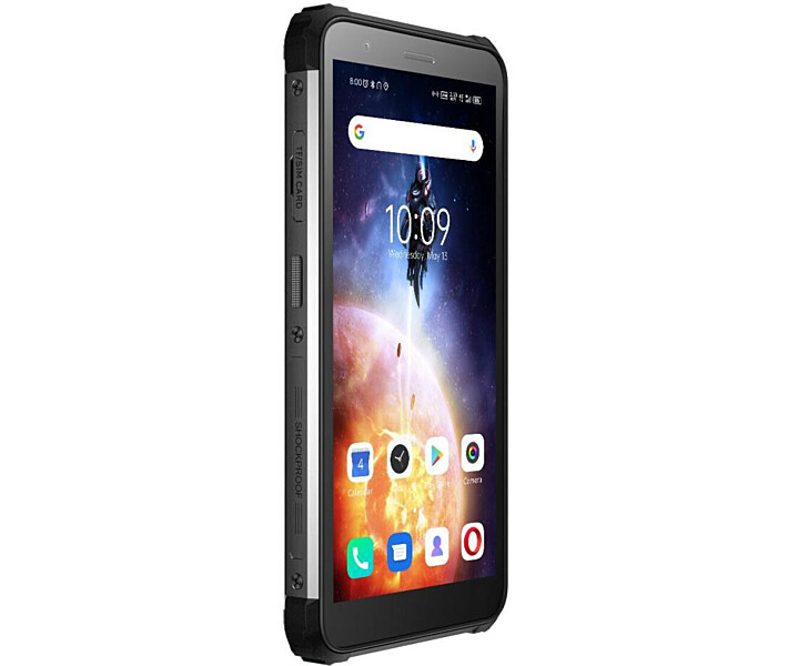 Смартфон Blackview BV6600E 4/32Gb Black