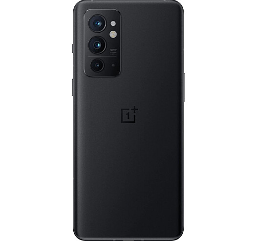 Смартфон OnePlus 9RT MT2110 8/128GB (haker black)