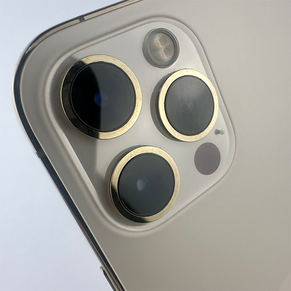 Apple iPhone 12 Pro 128GB Gold Б/У №1077 (стан 8/10)