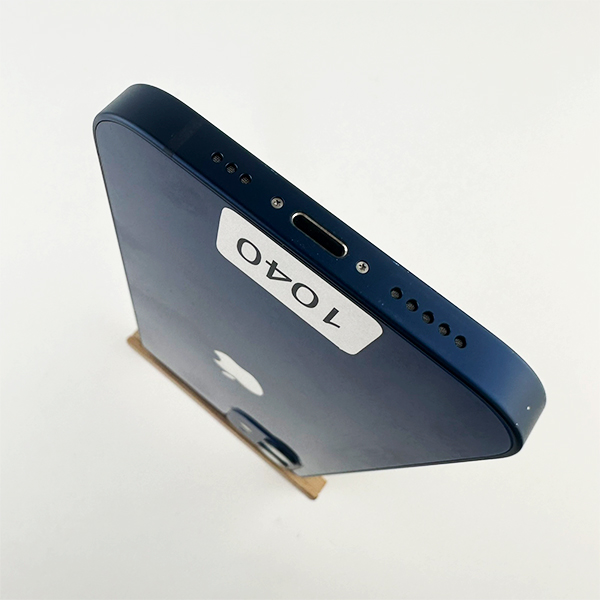 Apple iPhone 12 64GB Blue Б/У №1040 (стан 8/10)