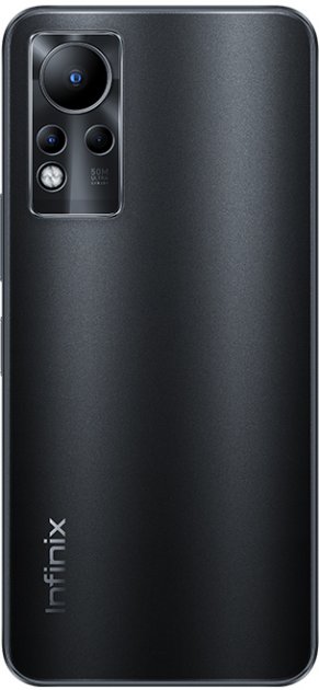 Infinix Note 11 (X663B) 6/128GB NFC Graphite Black
