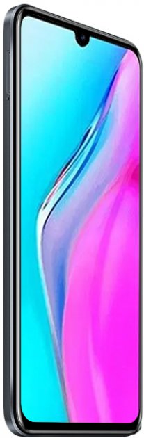 Infinix Note 11 (X663B) 6/128GB NFC Graphite Black