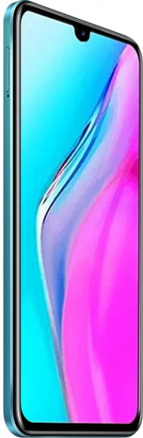 Infinix Note 11 (X663B) 6/128GB NFC Glacier Green