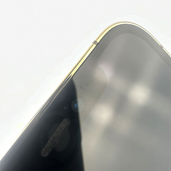 Apple iPhone 12 Pro 128GB Gold Б/У №1077 (стан 8/10)