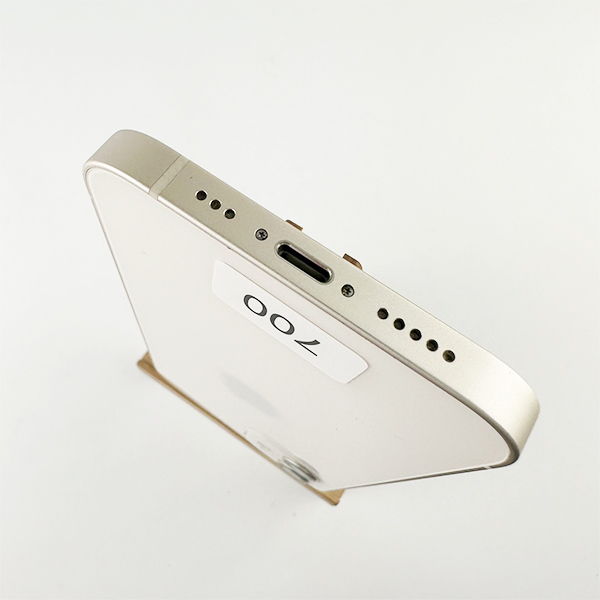 Apple iPhone 12 64GB White Б/У №700 (стан 8/10)