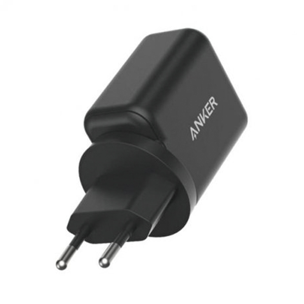 МЗП Anker PowerPort III 25W PPS USB-C Black (A2058G11)
