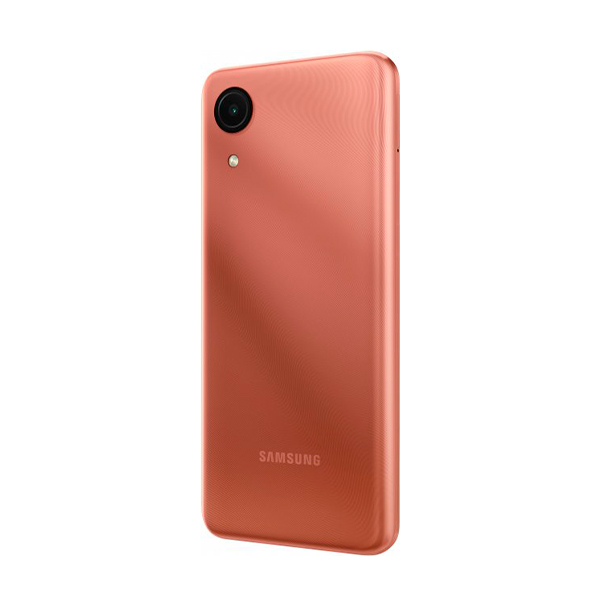 Смартфон Samsung Galaxy A03 Core SM-A032F 2/32GB Bronze (SM-A032FZCDSEK)