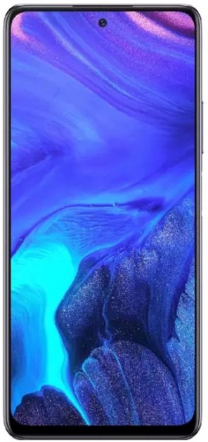 Infinix Note 10 Pro (X695C) 8/128GB NFC Purple