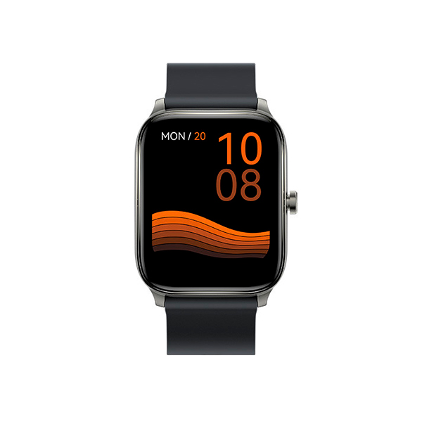 Смарт-годинник Xiaomi Haylou Watch GST LS09B Black