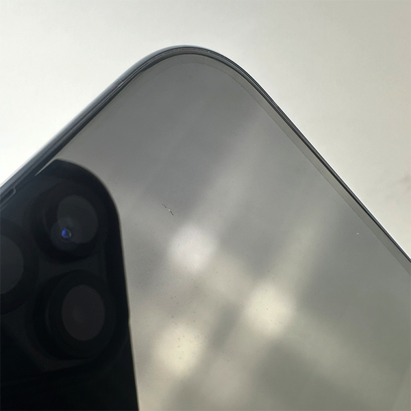 Apple iPhone 15 Pro Max 256GB Blue Titanium Б/У  №1147 (стан 8/10)