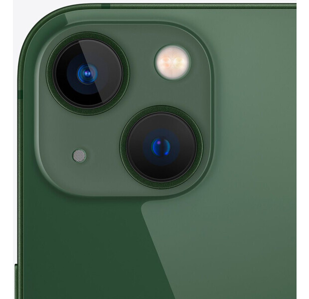 Смартфон Apple iPhone 13 128GB Green Б/У 1